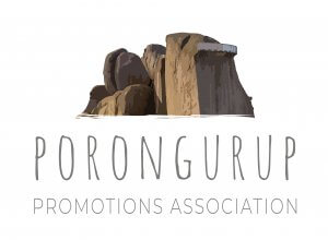 Porongurup Promotions Association Primary